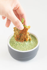 Green Chutney