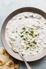 Easy Raita Recipe