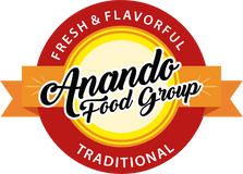 Anando Food Group