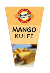 MANGO KULFI STICK