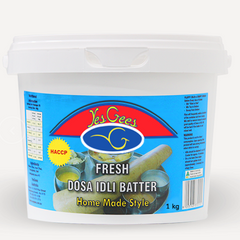 YES GEES DOSA BATTER 1 KG